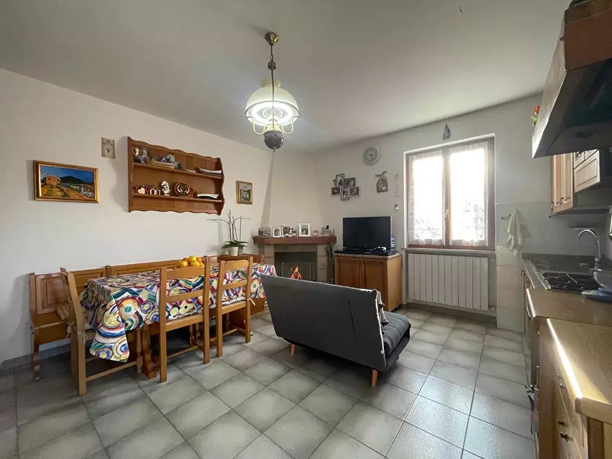 Immagine 14 di Casa indipendente in vendita  a Levanto