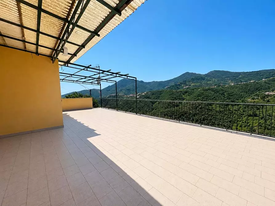 Immagine 29 di Casa indipendente in vendita  a Levanto