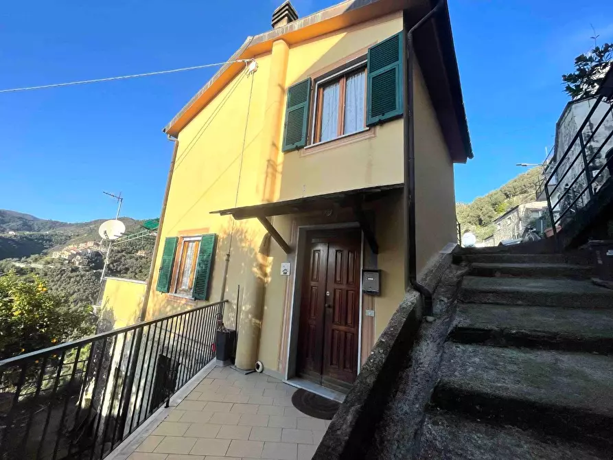 Immagine 4 di Casa indipendente in vendita  a Levanto