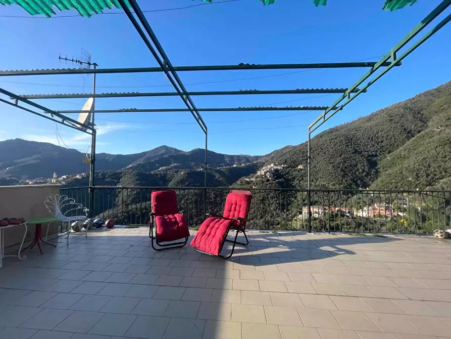 Immagine 9 di Casa indipendente in vendita  a Levanto