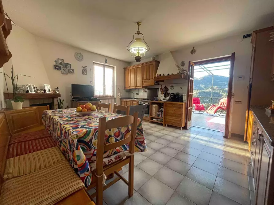 Immagine 13 di Casa indipendente in vendita  a Levanto