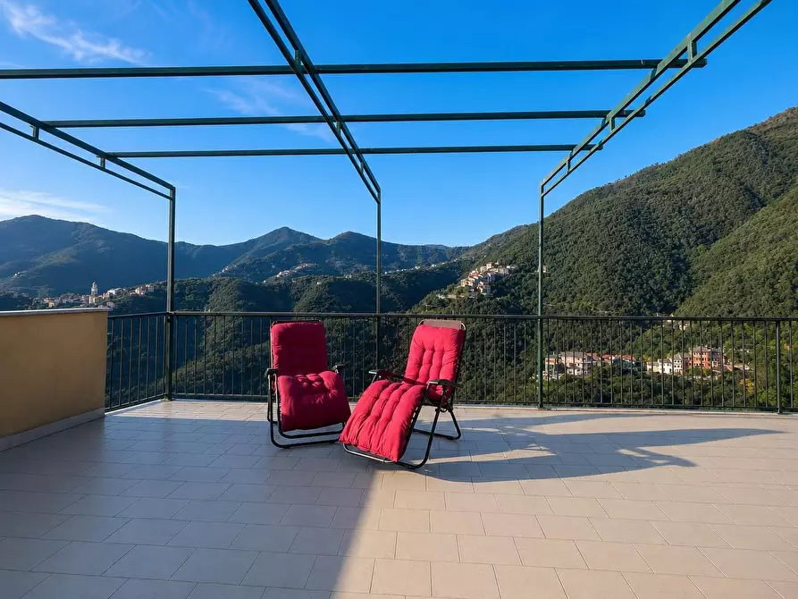 Immagine 5 di Casa indipendente in vendita  a Levanto