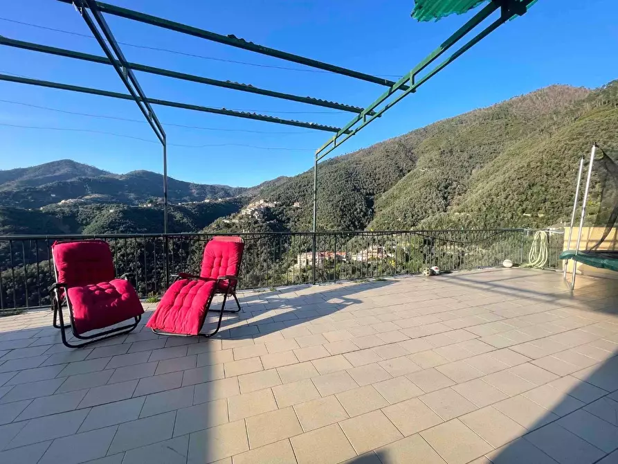 Immagine 10 di Casa indipendente in vendita  a Levanto