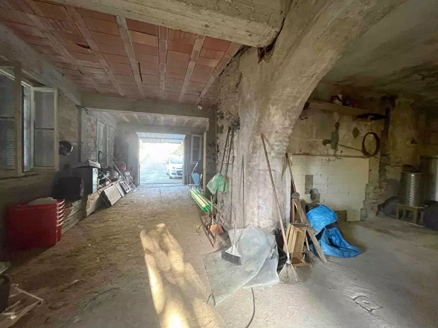 Immagine 27 di Casa indipendente in vendita  a Levanto