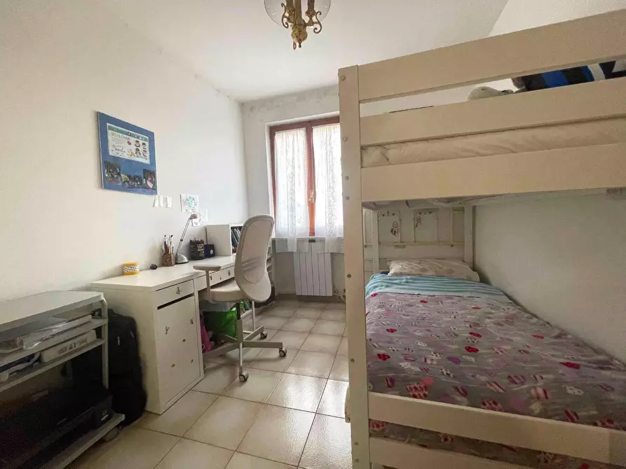 Immagine 21 di Casa indipendente in vendita  a Levanto