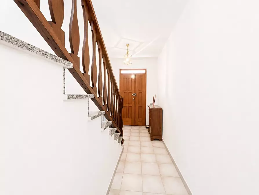 Immagine 10 di Casa indipendente in vendita  a Levanto