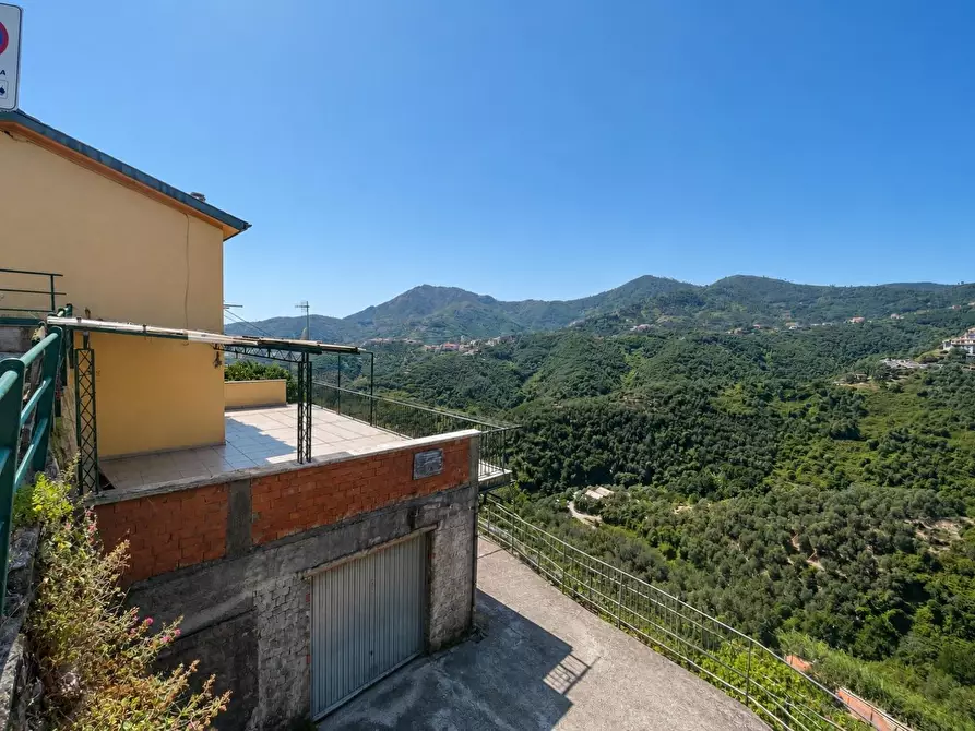 Immagine 27 di Casa indipendente in vendita  a Levanto