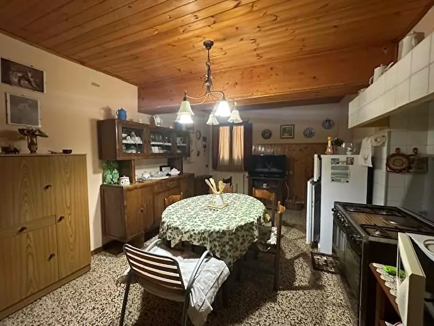 Immagine 22 di Terratetto in vendita  a Palaia