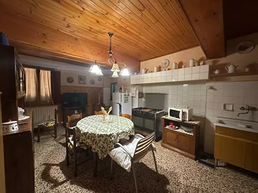 Immagine 21 di Terratetto in vendita  a Palaia