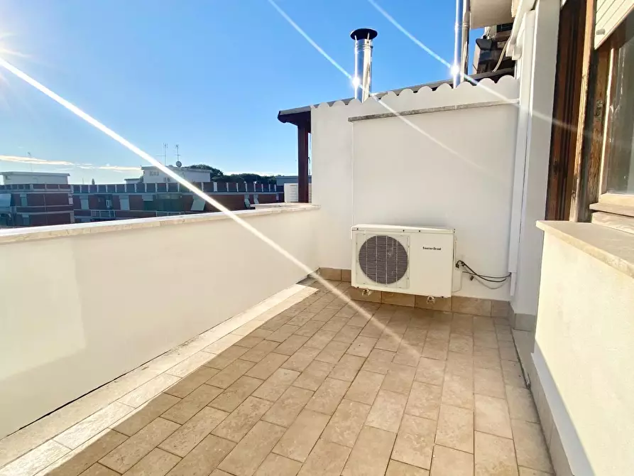 Immagine 20 di Mansarda in vendita  a Latina