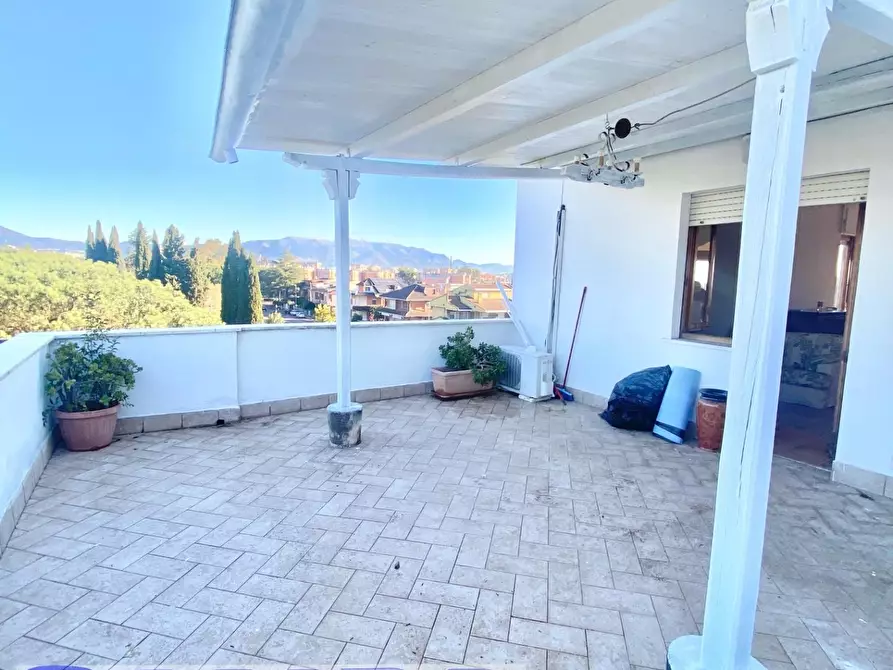 Immagine 23 di Mansarda in vendita  a Latina