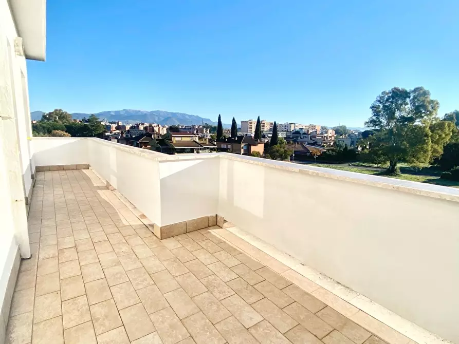 Immagine 21 di Mansarda in vendita  a Latina