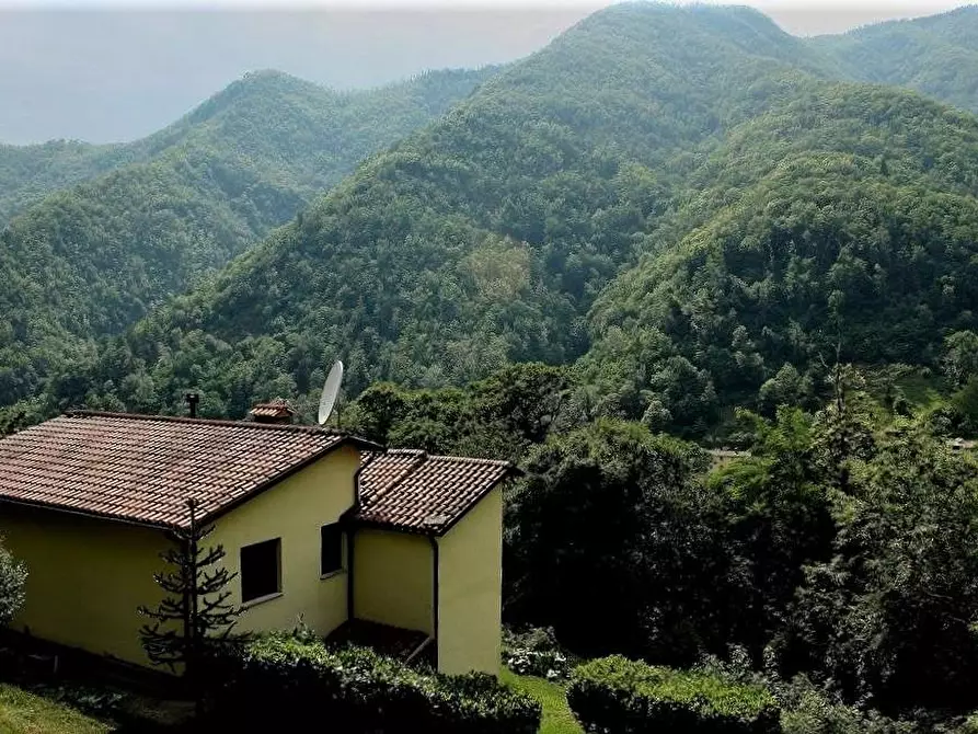 Immagine 3 di Casa indipendente in vendita  a Barga