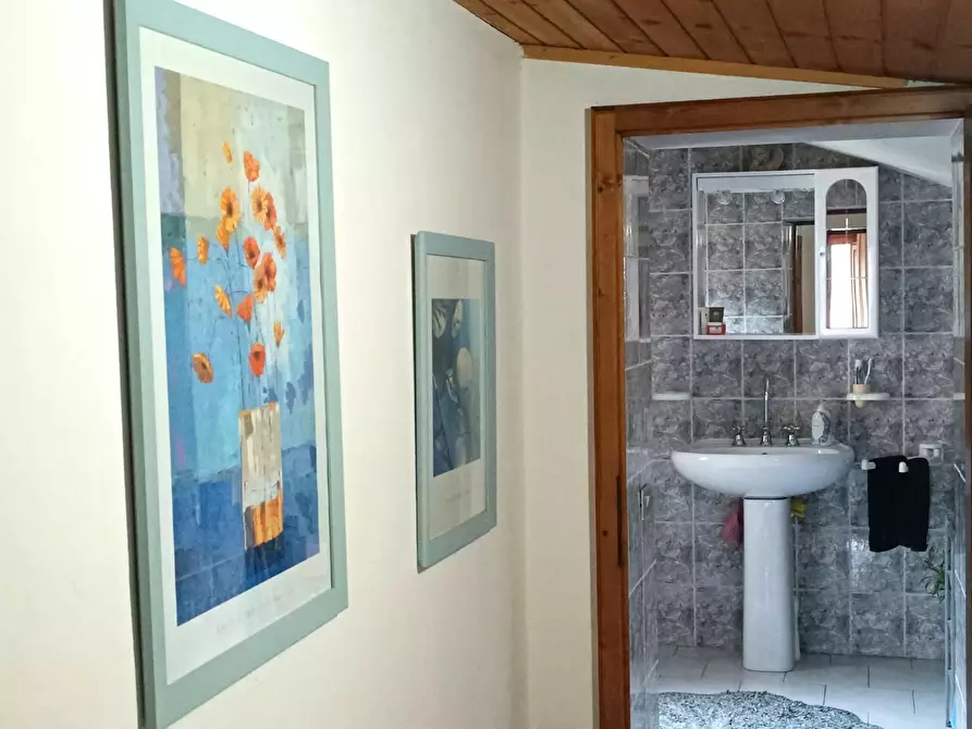 Immagine 25 di Casa indipendente in vendita  a Barga