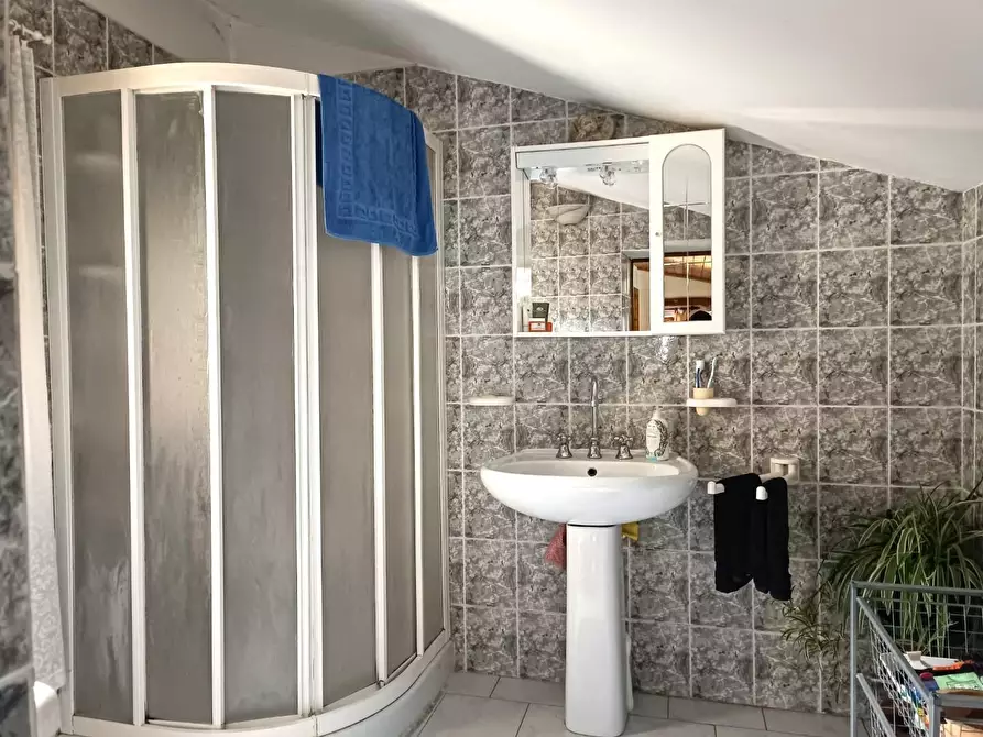 Immagine 26 di Casa indipendente in vendita  a Barga