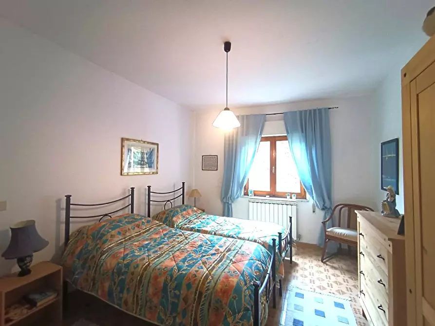 Immagine 20 di Casa indipendente in vendita  a Barga