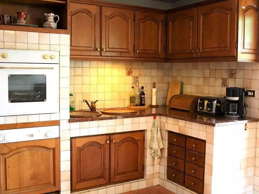 Immagine 7 di Casa indipendente in vendita  a Barga