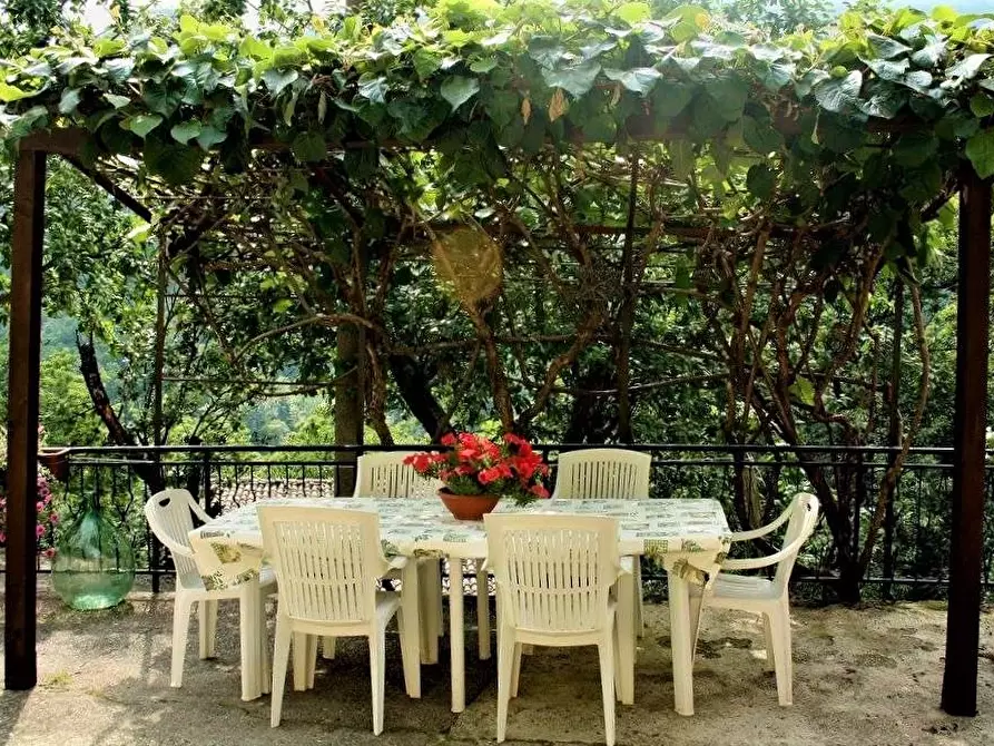 Immagine 4 di Casa indipendente in vendita  a Barga