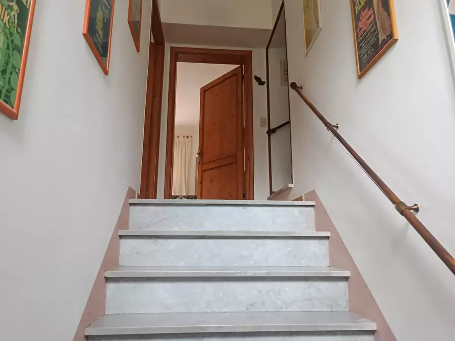 Immagine 15 di Casa indipendente in vendita  a Barga