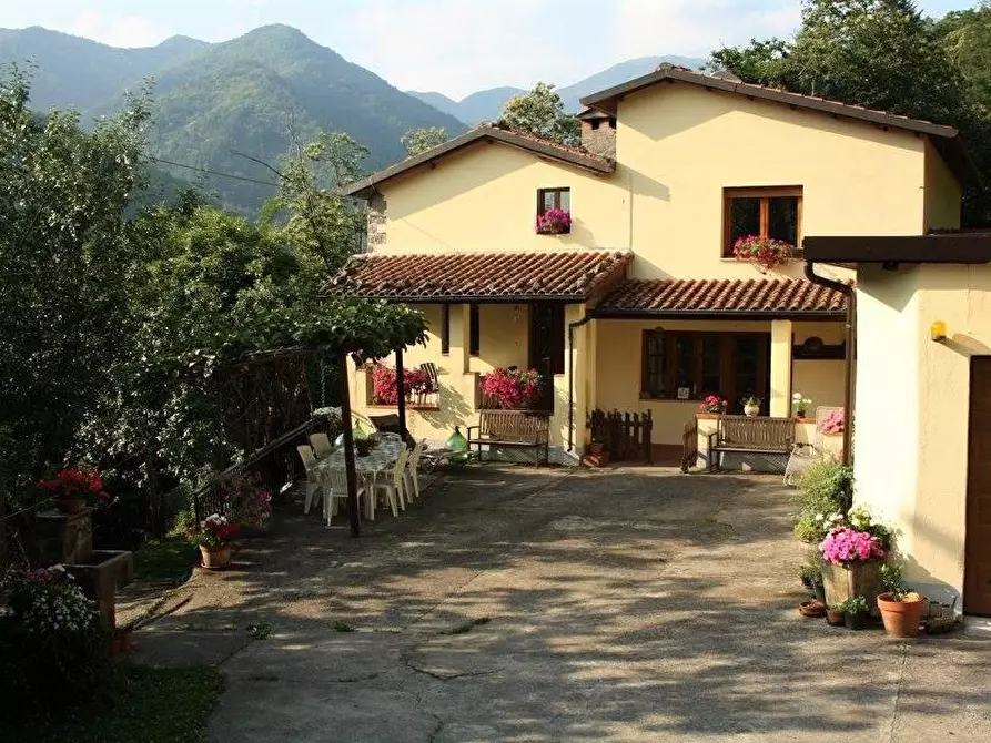 Immagine 1 di Casa indipendente in vendita  a Barga