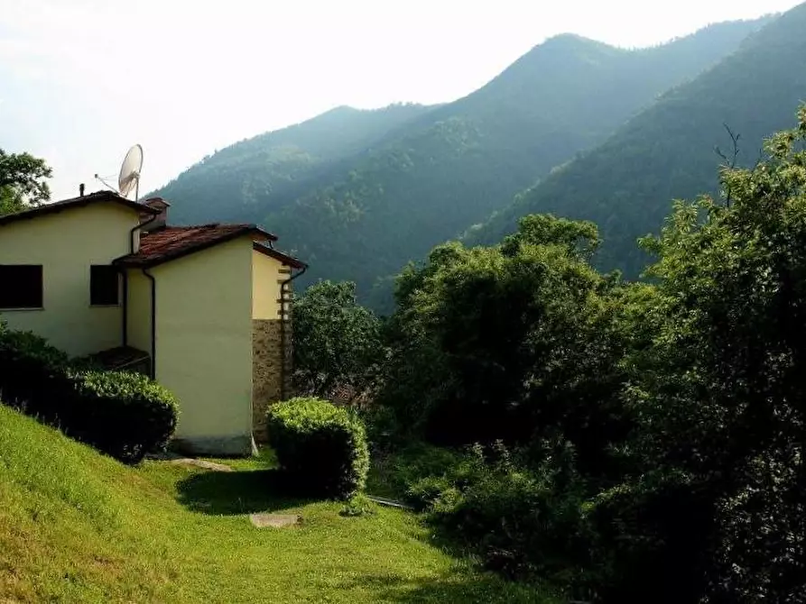 Immagine 2 di Casa indipendente in vendita  a Barga