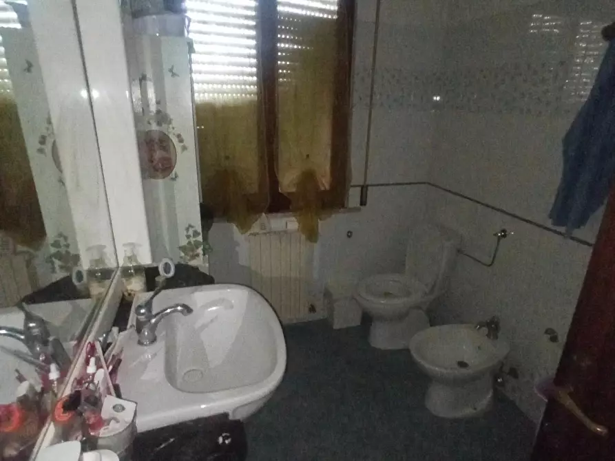 Immagine 12 di Casa indipendente in vendita  a Montopoli In Val D'arno