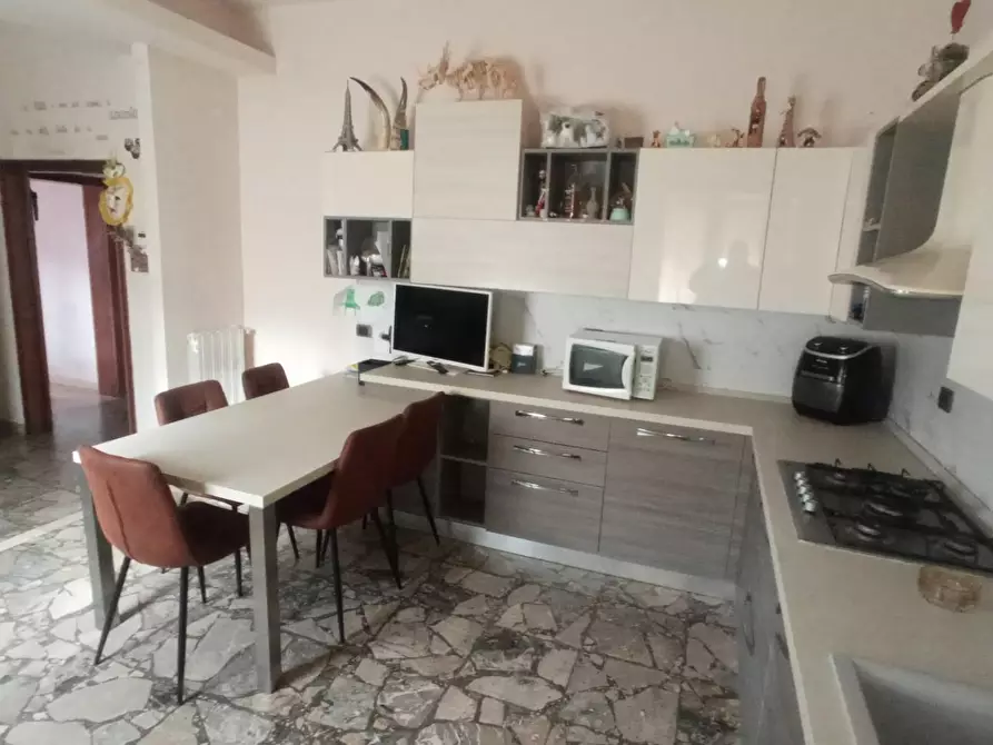 Immagine 4 di Casa indipendente in vendita  a Montopoli In Val D'arno