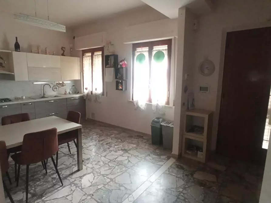 Immagine 2 di Casa indipendente in vendita  a Montopoli In Val D'arno