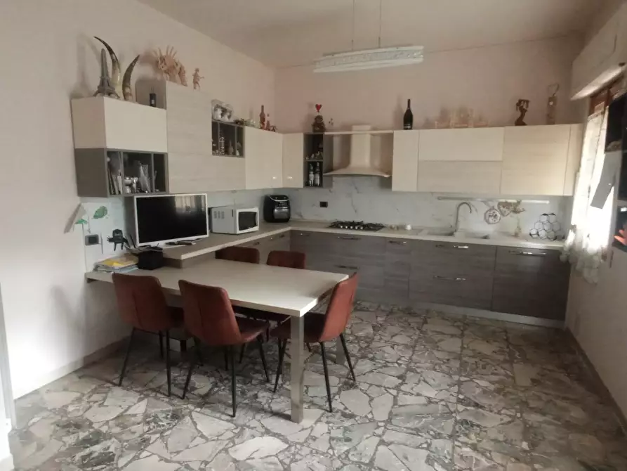 Immagine 1 di Casa indipendente in vendita  a Montopoli In Val D'arno