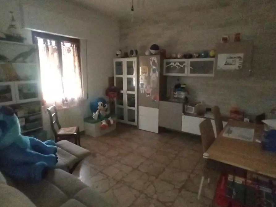 Immagine 9 di Casa indipendente in vendita  a Montopoli In Val D'arno