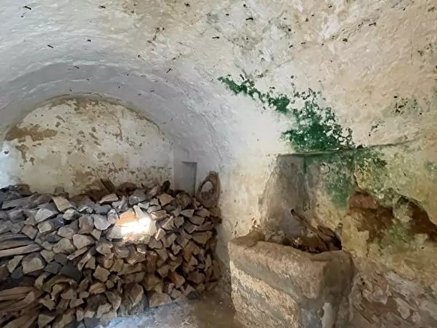 Immagine 46 di Rustico / casale in vendita  a Specchia