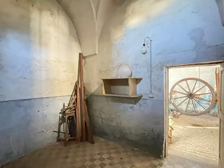 Immagine 23 di Rustico / casale in vendita  a Specchia