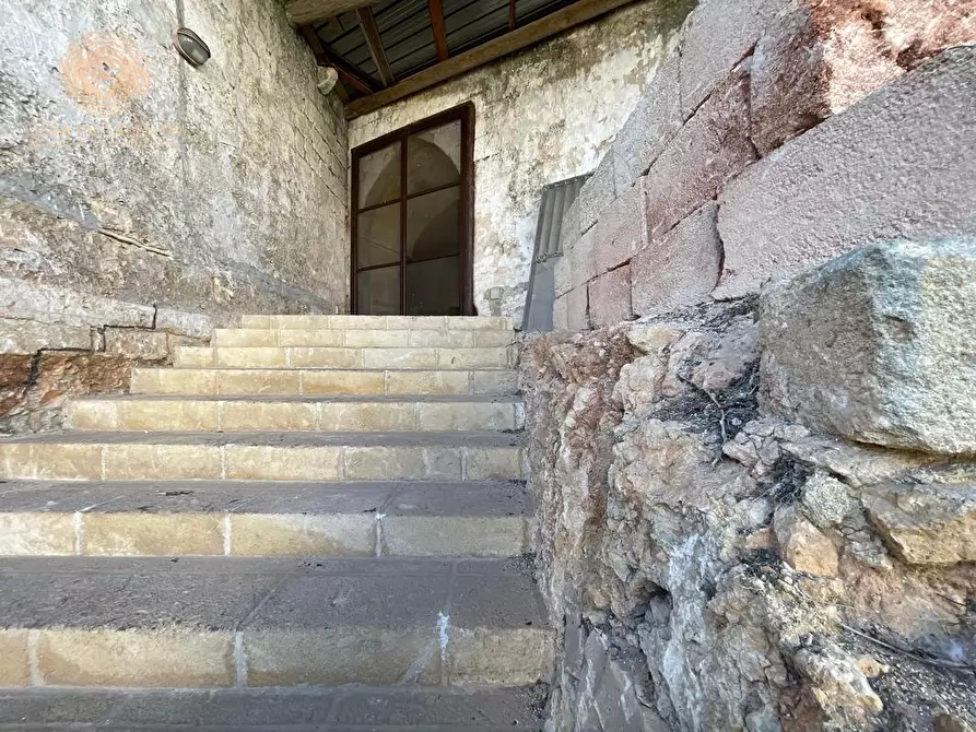 Immagine 53 di Rustico / casale in vendita  a Specchia