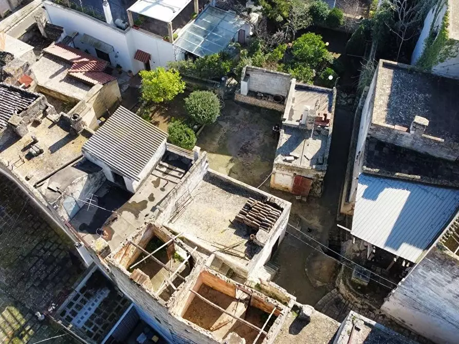 Immagine 2 di Rustico / casale in vendita  a Specchia