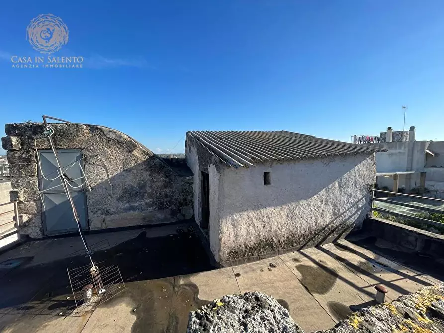 Immagine 33 di Rustico / casale in vendita  a Specchia