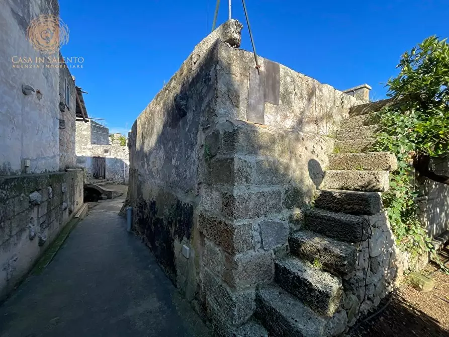 Immagine 60 di Rustico / casale in vendita  a Specchia