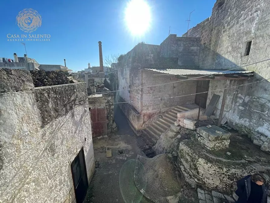 Immagine 32 di Rustico / casale in vendita  a Specchia