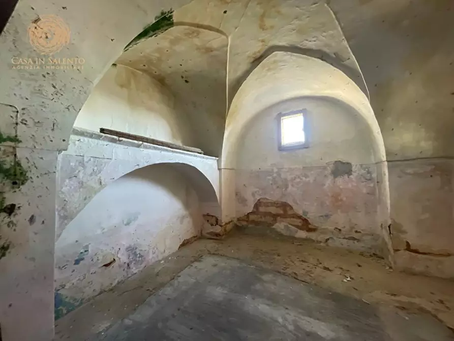 Immagine 58 di Rustico / casale in vendita  a Specchia