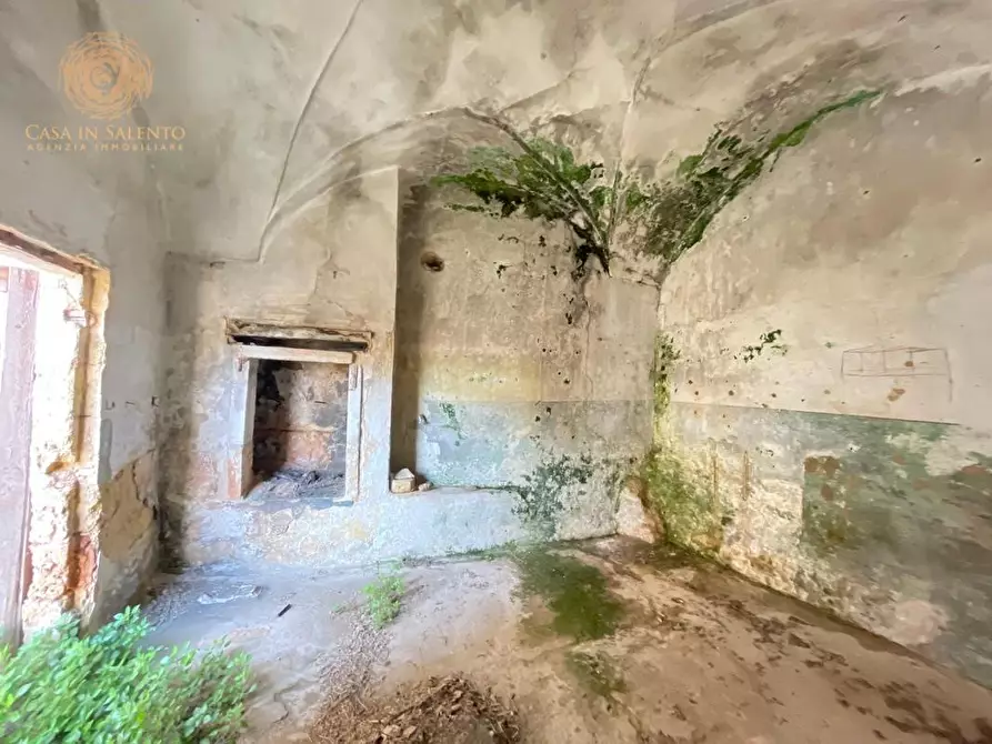 Immagine 50 di Rustico / casale in vendita  a Specchia