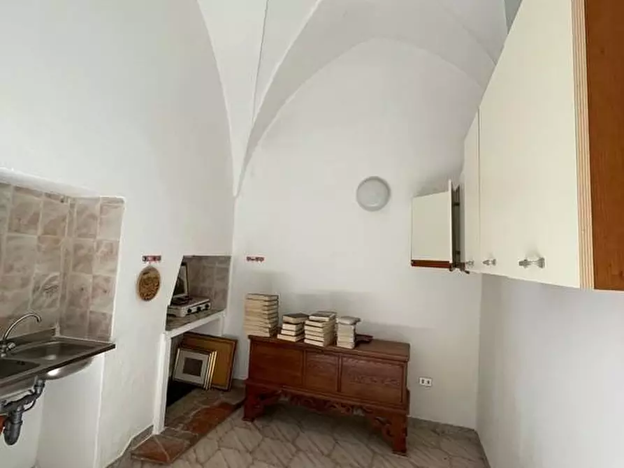 Immagine 11 di Rustico / casale in vendita  a Specchia