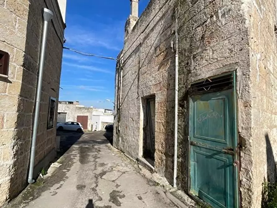 Immagine 65 di Rustico / casale in vendita  a Specchia