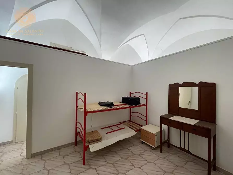 Immagine 14 di Rustico / casale in vendita  a Specchia