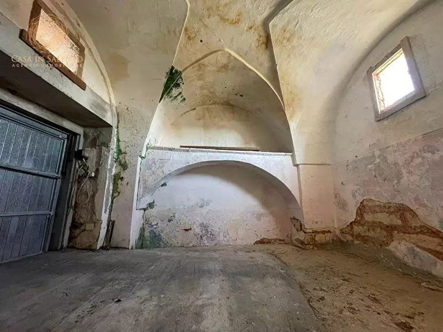 Immagine 57 di Rustico / casale in vendita  a Specchia