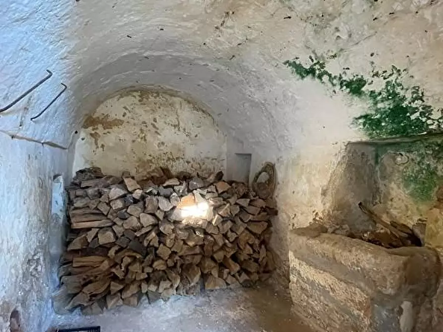 Immagine 44 di Rustico / casale in vendita  a Specchia