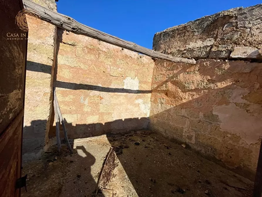 Immagine 30 di Rustico / casale in vendita  a Specchia