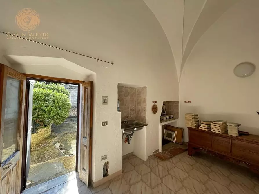 Immagine 12 di Rustico / casale in vendita  a Specchia