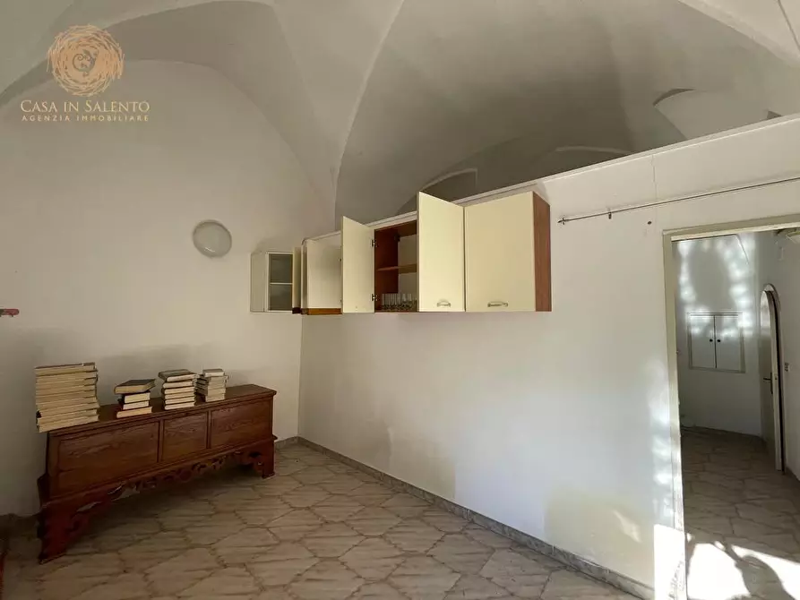 Immagine 10 di Rustico / casale in vendita  a Specchia