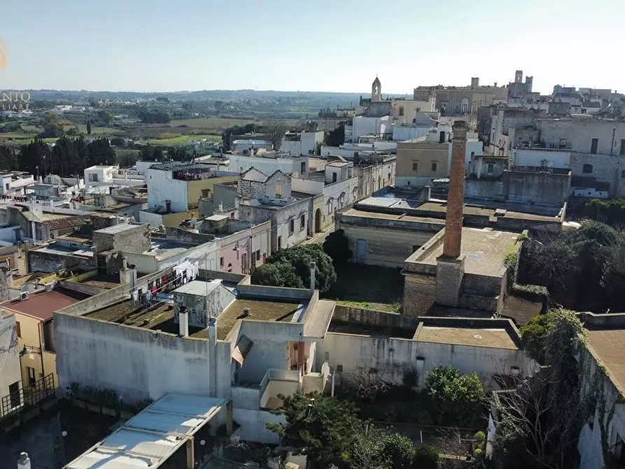 Immagine 1 di Rustico / casale in vendita  a Specchia