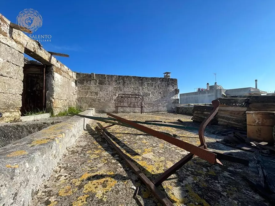 Immagine 28 di Rustico / casale in vendita  a Specchia