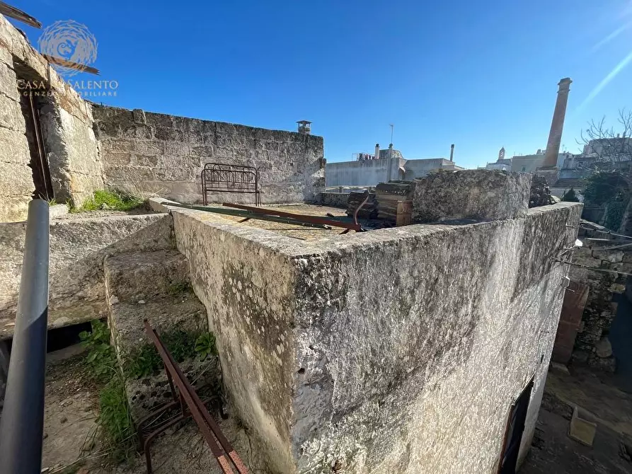 Immagine 31 di Rustico / casale in vendita  a Specchia